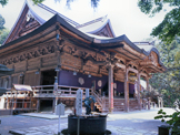 成相寺 展望台3 (なりあいじ)