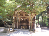 真名井神社