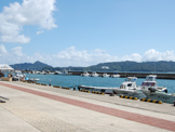 江尻漁港