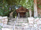 麓神社