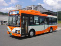 路線バス