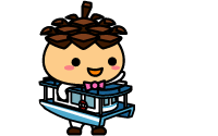 かさぼう観光船