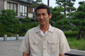 一井船長