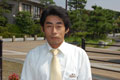 佐々木船長