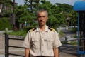 高岡船長