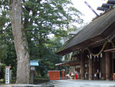 元伊勢籠神社