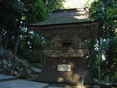 撞かずの鐘