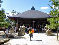 智恩寺(文殊堂)