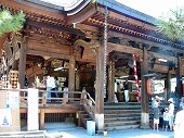智恩寺(文殊堂)
