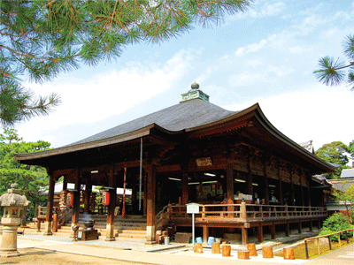 智恩寺
