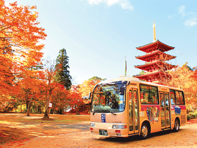 成相山 成相寺