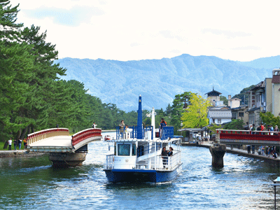 廻旋橋